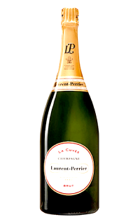 シャンパンボトル